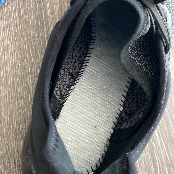 Shoes For Crews Gia black slip-resistance shoes - Picture 16 of 17